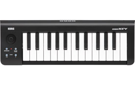 Korg Microkey 25 USB Midi Controller Version 1