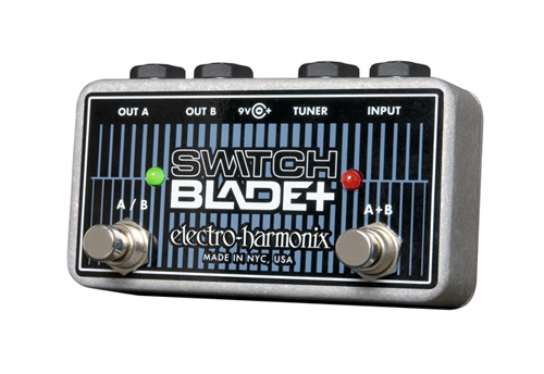 Electro Harmonix Switchblade Plus