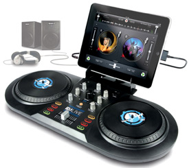 Numark IDJ Live