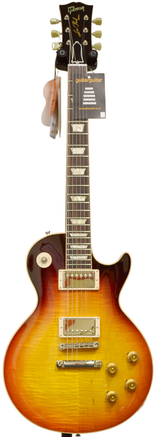Gibson Custom Shop LPR9 1959 Les Paul Reissue Cabernet Fade #CQ92206