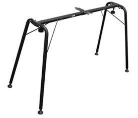 Korg ST-SV1-BK Black Stand