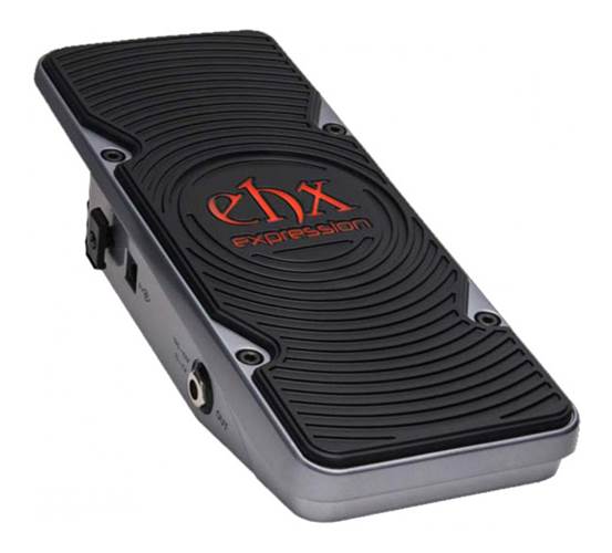 Electro Harmonix Expression Pedal Electro Harmonix Expression Pedal