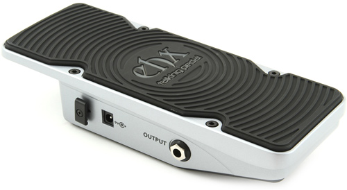 Electro Harmonix Talking Pedal Vocal Format Wah with Fuzz