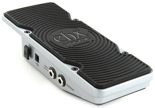 Electro Harmonix Volume Pedal