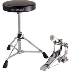 Yamaha FPDS2A Pedal + Stool Package