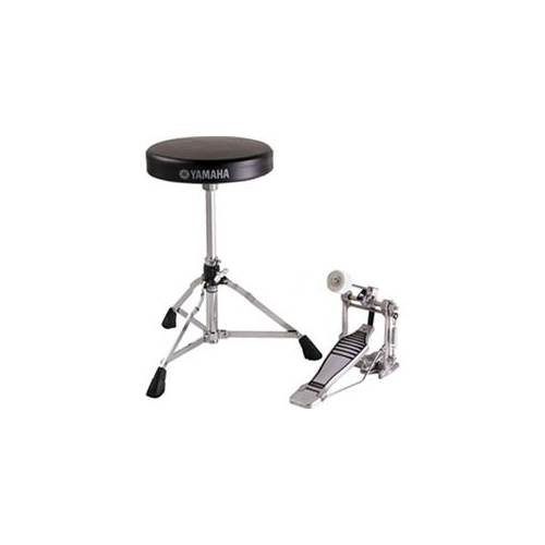 Yamaha FPDS2A Pedal + Stool Package