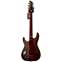 Schecter Hellraiser Special C-1 Back Cherry Back View
