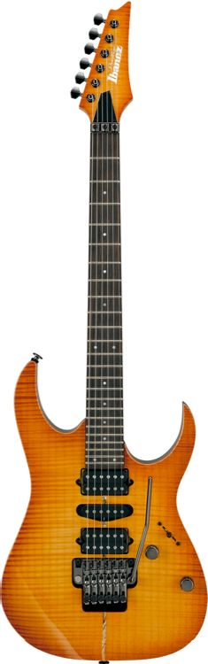 Ibanez RG4570Z-VV Prestige Vintage Violin