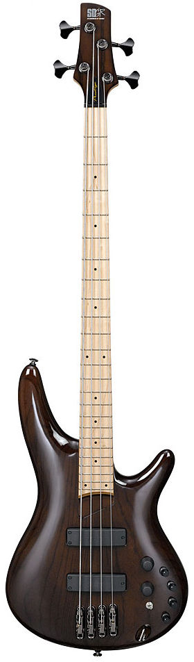 Ibanez SR4500E-DE Prestige Maple/Bubinga 5 Piece