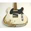 Fender Custom Shop 52 Telecaster Heavy Relic with Neck Humbucker White Blonde #R11533 Back View