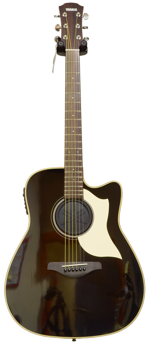 Yamaha A1R Black Limited Edition