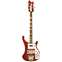 Rickenbacker 4003 Ruby Front View