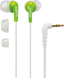 Yamaha EPH-20 Earphones
