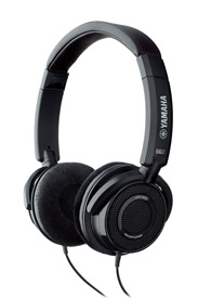 Yamaha hph 200 discount headphones