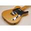 Fender Custom Shop 50's Duo Tone Tele Relic Honey Blonde #R11559 Additional