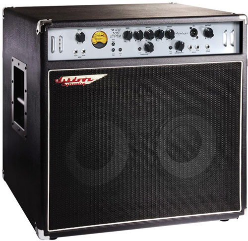 Ashdown MAG-C210T-300 EVO III