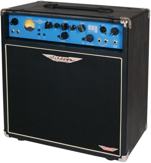 Ashdown V-EB-12-220 Electric Blue