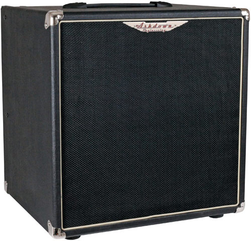 Ashdown Five Fifteen-ABM100 100w 1x15 Combo