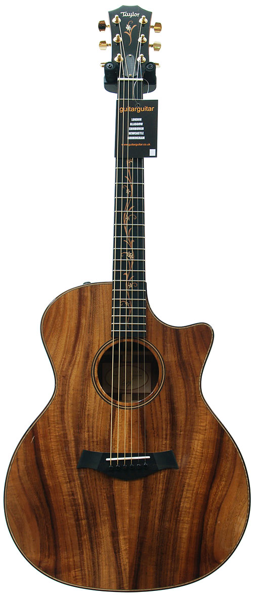 Taylor K24CE #1112121104