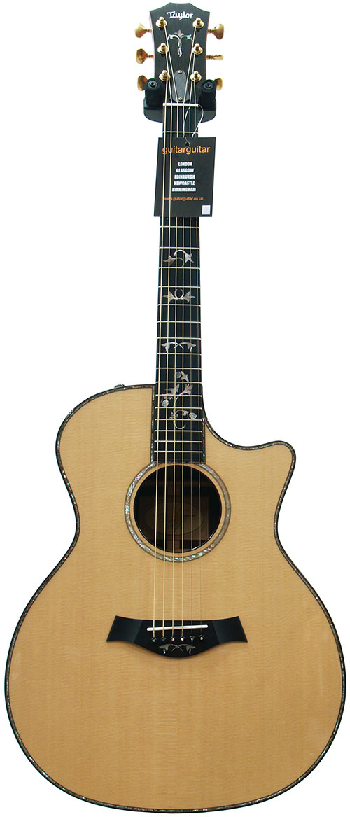 Taylor 914CE #1109211089