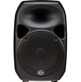 Wharfedale Titan 15 Passive Speaker Black Single (B-Stock)