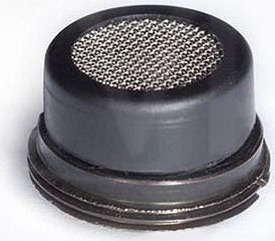 Rode Pin-Cap
