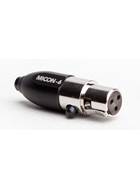 Rode MiCon-7 adaptor