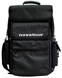 Novation Gig Bag Black 25 Key