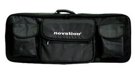 Novation Gig Bag Black 49 Key