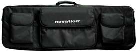 Novation Gig Bag Black 61 Key