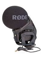 Rode Stereo Videomic Pro