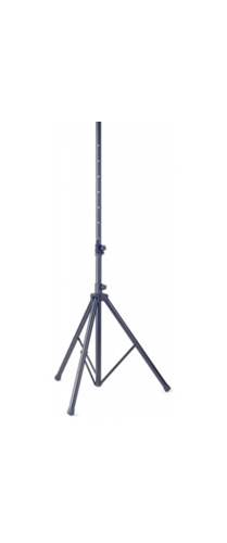 Stagg SPS-10STBK Speaker Stand (Single)