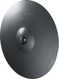 Roland CY-14C-MG Crash V-Cymbal