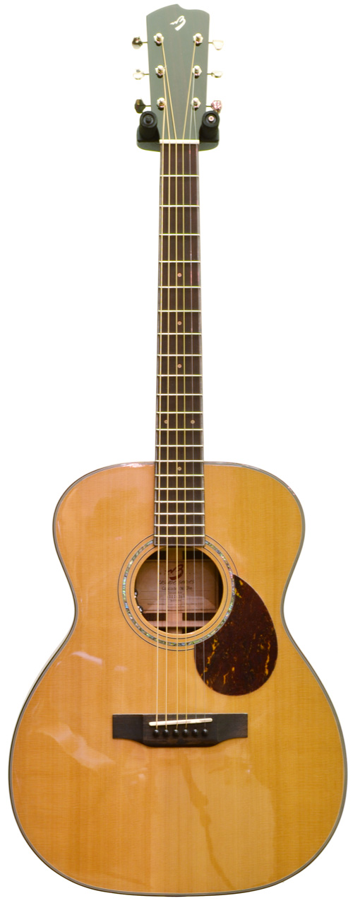 Breedlove Cascade OM/Cre