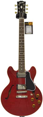 Gibson CS-336 Figured Top Faded Cherry (Ex-Demo)