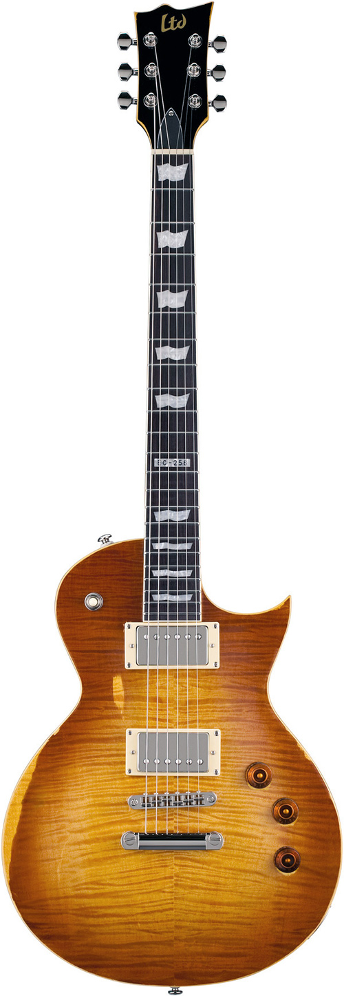 ESP EC-256FM AHB
