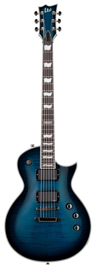 ESP EC-401FM BLKAQSB (Ex-Demo)