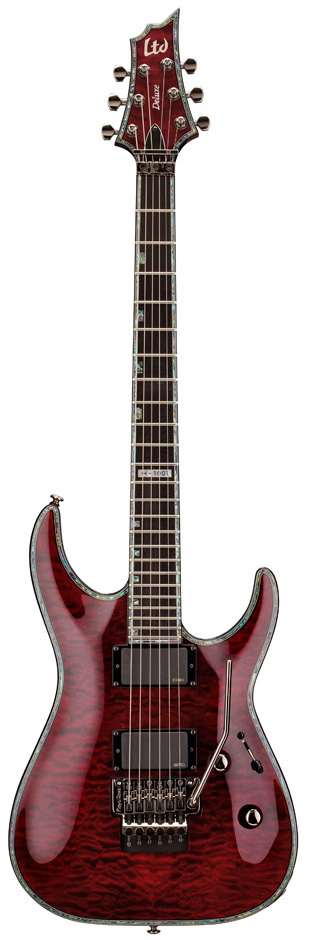 ESP H-1001FR QM STBC (Ex-Demo)
