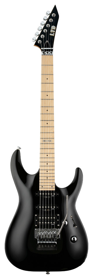 ESP MH-53 BLK