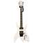 BC Rich Bich ST Pearl White Floyd Rose Front View