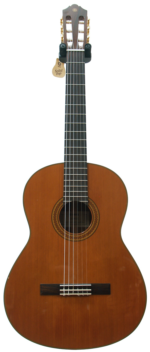 Yamaha CG162C Cedar (Ex-Demo)