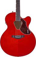 Gretsch G5022CE Rancher Jumbo Cutaway Electric
