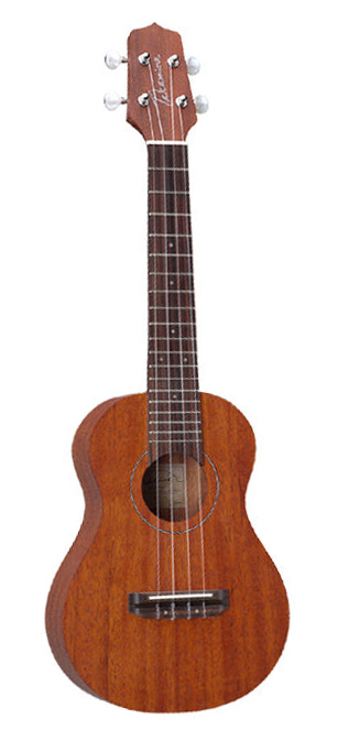Takamine GU-S1 Soprano Ukelele