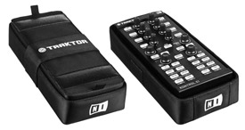 Native Instruments Traktor Kontrol X1 F1 Bag