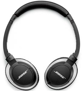 Bose OE2i Headphones (Black)