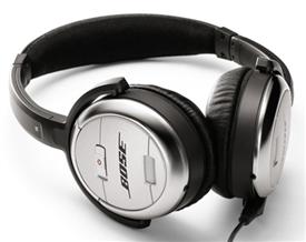 Bose Quiet Comfort 3 Headphones