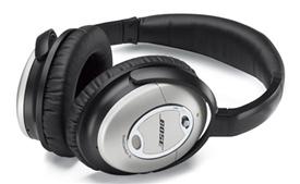 Bose QuietComfort 15 Headphones
