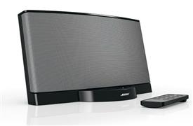 Bose SoundDock Digital Music System