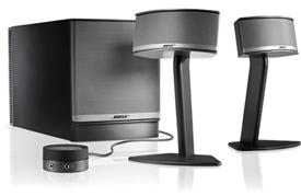 Bose Companion 5 Multimedia Speaker System | guitarguitar