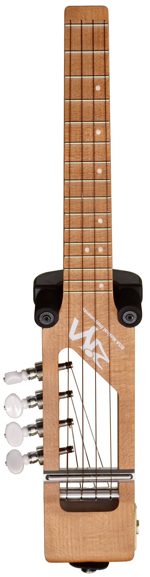 Risa UKS385MP Concert Electric Ukulele